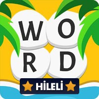 Word Weekend - Connect Letters Game 1.1.3 Para Hileli Mod Apk indir