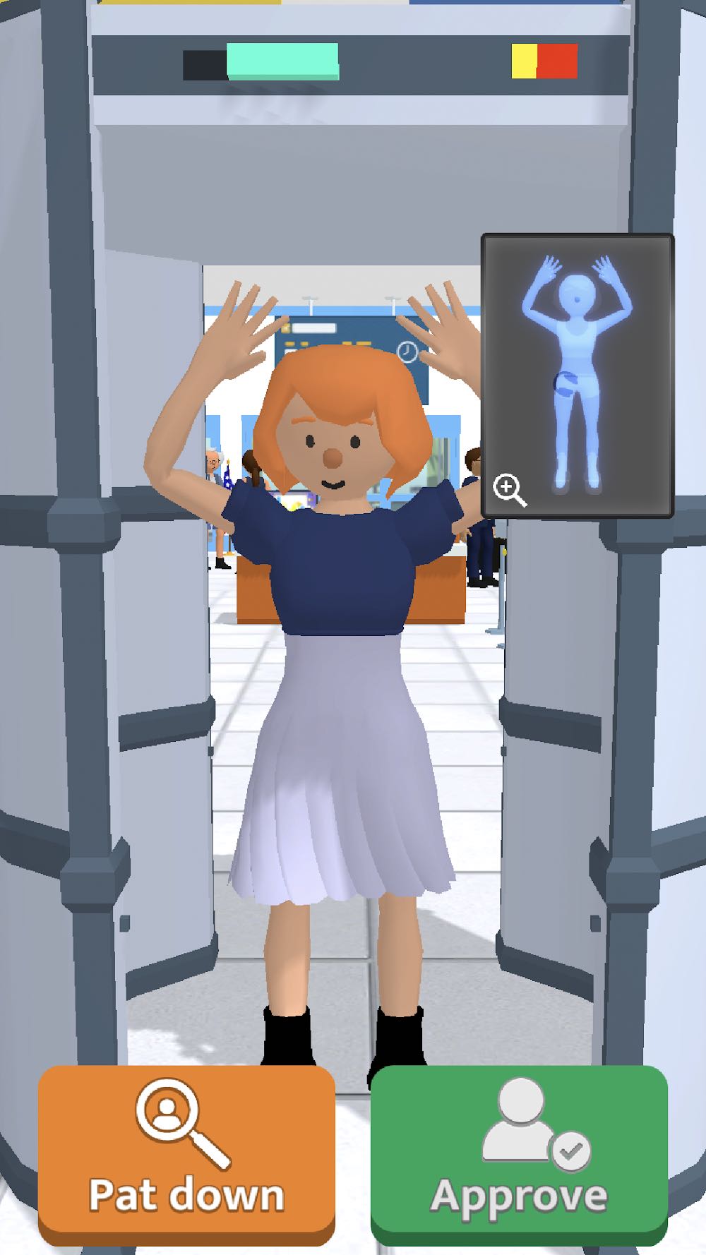 Airport Security 1 4 0 Reklamsız Hileli Mod Apk indir APK Dayı Airport Security 1 4 0 Reklamsız Hileli Mod Apk indir APK Dayı