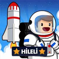 Moon Pioneer 2.10.7 Reklamsız Hileli Mod Apk indir