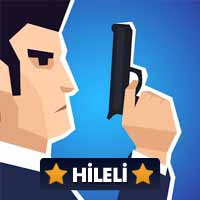 Agent Action 1.6.3 Kilitler Açık Hileli Mod Apk indir