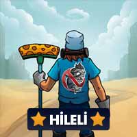 Idle Zombie Survival 3.1.1 Para Hileli Mod Apk indir