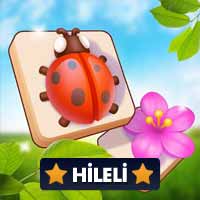 Zen Match 467 Para Hileli Mod Apk indir