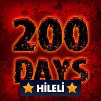 200 DAYS Zombie Apocalypse 1.1.4 Para Hileli Mod Apk indir