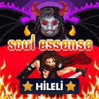 Soul essence: 2D platformer 1.0 Para Hileli Mod Apk indir