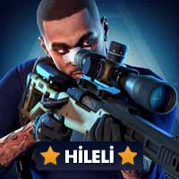 Hitman Sniper: The Shadows 12.0.0 Sonsuz Cephane Hileli Mod Apk indir
