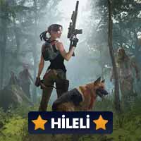 Zombie Hunter: Killing Games 3.0.42 Para Hileli Mod Apk indir