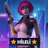 Cyberpunk Hero Epic Roguelike 1.1.4 Kilitler Açık Hileli Mod Apk indir