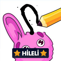 DOP 4: Draw One Part 1.0.7 Reklamsız Hileli Mod Apk indir