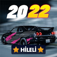 Racing Go 1.4.9 Para Hileli Mod Apk indir