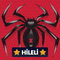 Spider Solitaire 6.0.1.3800 Kilitler Açık Hileli Mod Apk indir