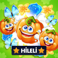 Funny Farm Match 3 Puzzle Game 1.61.0 Para Hileli Mod Apk indir