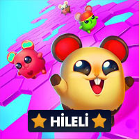 STAR: Super Tricky Amazing Run 1.0.193 Kilitler Açık Hileli Mod Apk indir