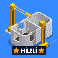 Idle Factory Builder Clicker 0.3.15 Para Hileli Mod Apk indir