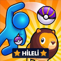 Zookemon - Cute Wild Pets 4.2 Para Hileli Mod Apk indir