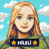 Life in Adventure 1.2.9 Kilitler Açık Hileli Mod Apk indir