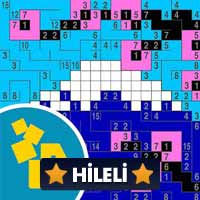 LinkaPix Enigma Links 1.9.6 Kilitler Açık Hileli Mod Apk indir