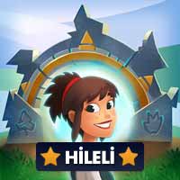 Sunrise Village 1.101.56 Reklamsız Hileli Mod Apk indir