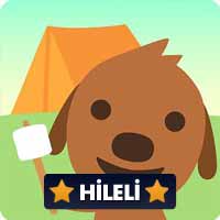 Sago Mini Camping 1.0 Kilitler Açık Hileli Mod Apk indir