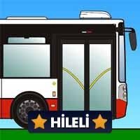 City Bus Driving Simulator 2D 1.127 Kilitler Açık Hileli Mod Apk indir