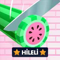 Idle Slice and Dice 2.6.0 Para Hileli Mod Apk indir