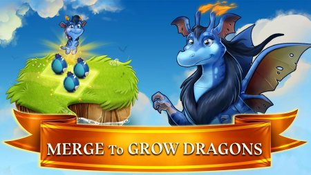 Dragon World 0.64 Para Hileli Mod Apk indir