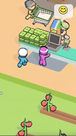 My Mini Mart 1.19.00 Para Hileli Mod Apk indir