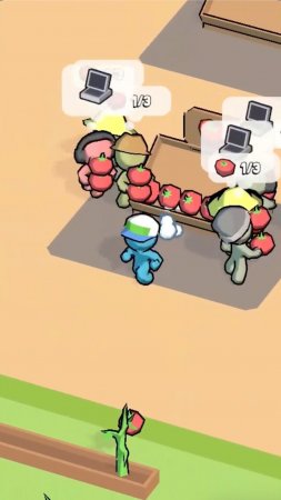 My Mini Mart 1.19.00 Para Hileli Mod Apk indir