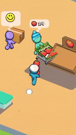 My Mini Mart 1.19.00 Para Hileli Mod Apk indir