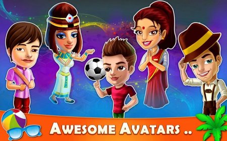 Resort Tycoon - Hotel Simulation 10.2 Elmas Hileli Mod Apk indir
