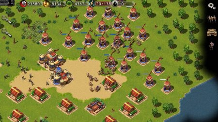 WarAge 0.146 Kilitler Açık Hileli Mod Apk indir