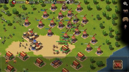 WarAge 0.146 Kilitler Açık Hileli Mod Apk indir