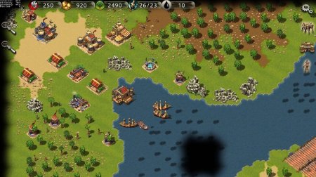WarAge 0.146 Kilitler Açık Hileli Mod Apk indir