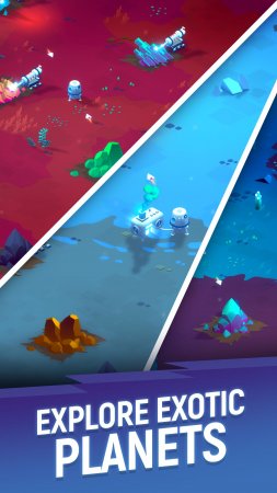 ExoMiner 1.3.8 Para Hileli Mod Apk indir