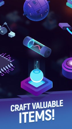 ExoMiner 1.3.8 Para Hileli Mod Apk indir