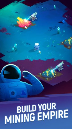 ExoMiner 1.3.8 Para Hileli Mod Apk indir