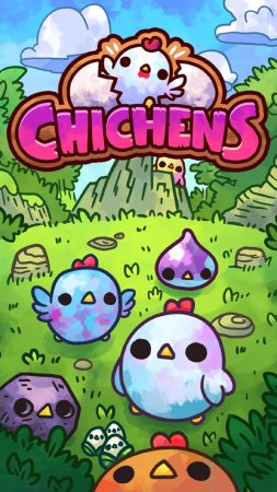 Chichens 1.5.5 Para Hileli Mod Apk indir Chichens 1.5.5 Para Hileli Mod Apk indir