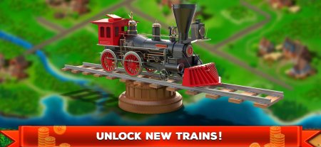 Idle Train Empire 210 Para Hileli Mod Apk indir Idle Train Empire 210 Para Hileli Mod Apk indir