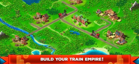 Idle Train Empire 210 Para Hileli Mod Apk indir Idle Train Empire 210 Para Hileli Mod Apk indir