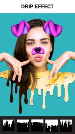 Photo Editor Picsa 2.5.9.0 Kilitler Açık Hileli Mod Apk indir