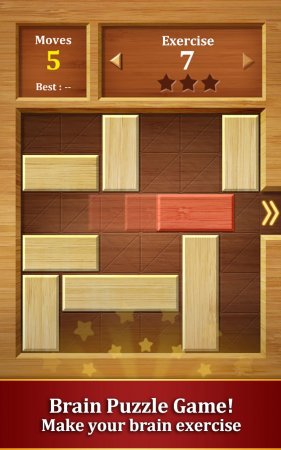 Move the Block : Slide Puzzle 21.1125.09 Para Hileli Mod Apk indir