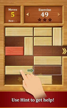 Move the Block : Slide Puzzle 21.1125.09 Para Hileli Mod Apk indir
