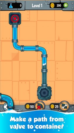 Water Pipes Classic 9.1 Kilitler Açık Hileli Mod Apk indir