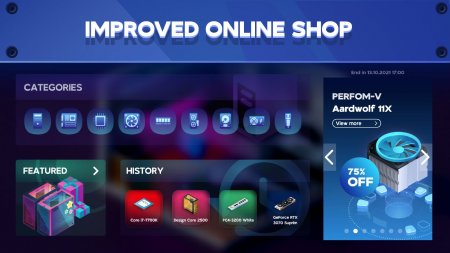PC Creator 2 PC Building Sim 3.5.2 Para Hileli Mod Apk indir