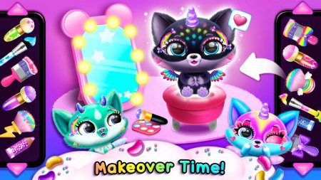 Fluvsies - A Fluff to Luv 1.0.788 Para Hileli Mod Apk indir