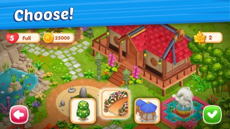 Valley: Cooking Games & Design 0.18 Para Hileli Mod Apk indir