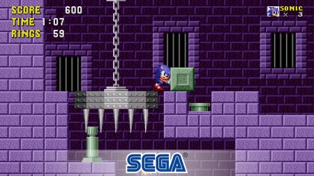 Sonic The Hedgehog 3.6.1 Kilitler Açık Hileli Mod Apk indir