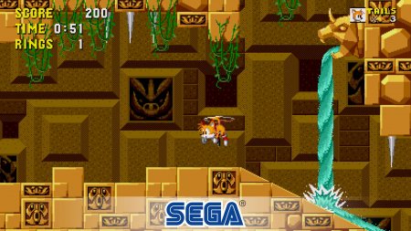 Sonic The Hedgehog 3.6.1 Kilitler Açık Hileli Mod Apk indir