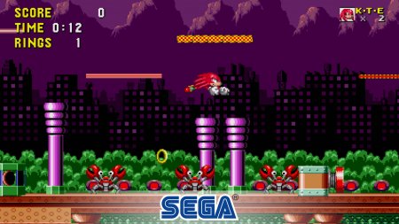 Sonic The Hedgehog 3.6.1 Kilitler Açık Hileli Mod Apk indir