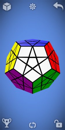Magic Cube Puzzle 3D 1.18 Reklamsız Hileli Mod Apk indir