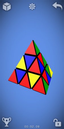 Magic Cube Puzzle 3D 1.18 Reklamsız Hileli Mod Apk indir Magic Cube Puzzle 3D 1.18 Reklamsız Hileli Mod Apk indir